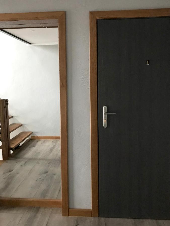 Loft Aparthotel Zlocieniec Exterior photo