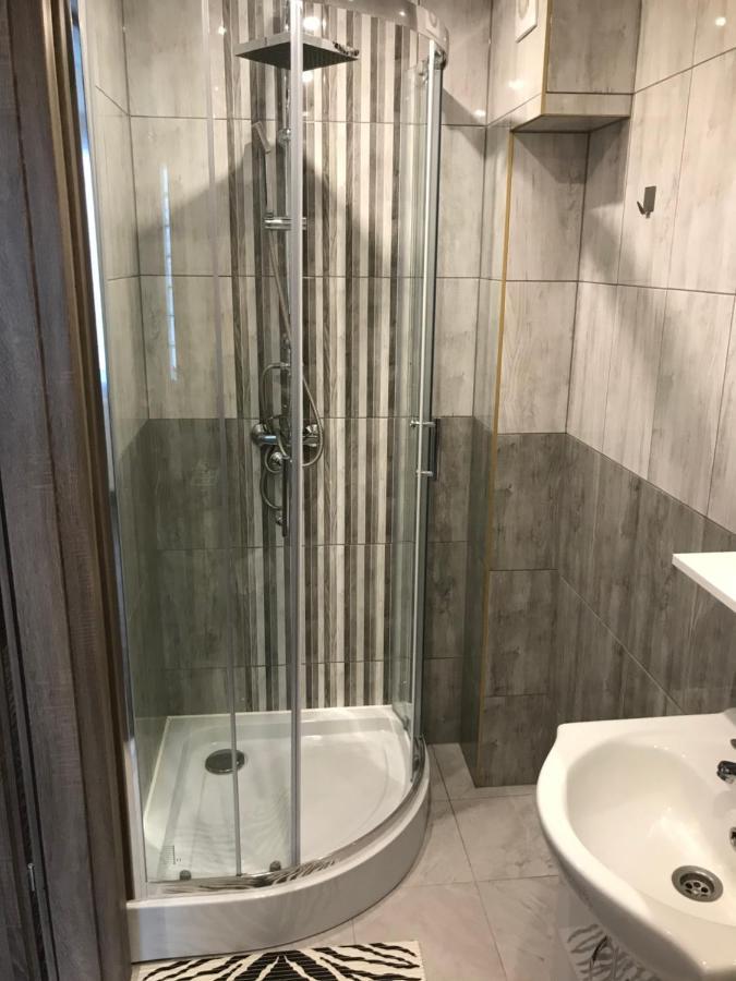 Loft Aparthotel Zlocieniec Exterior photo
